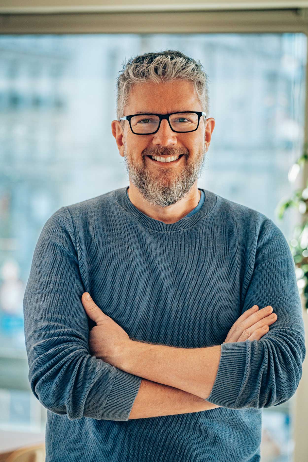Tom Klaasen